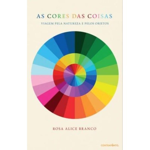 As Cores das Coisas