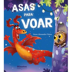 Asas Para Voar