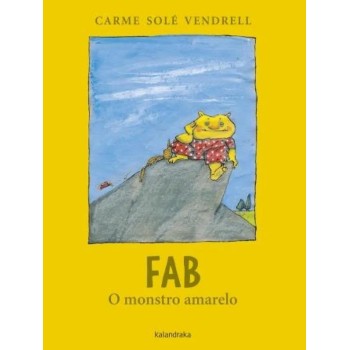 Fab o Monstro Amarelo