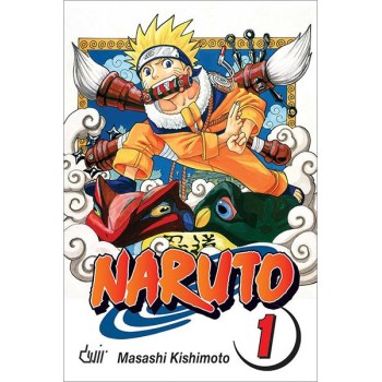 Naruto 01
