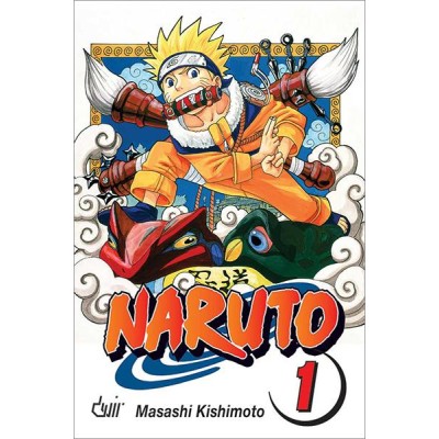 Naruto 01