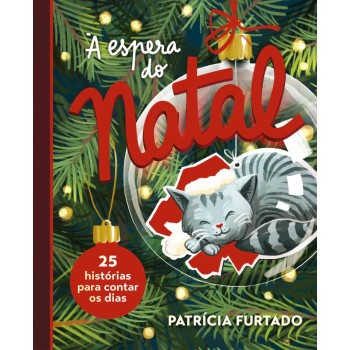 A Espera do Natal
