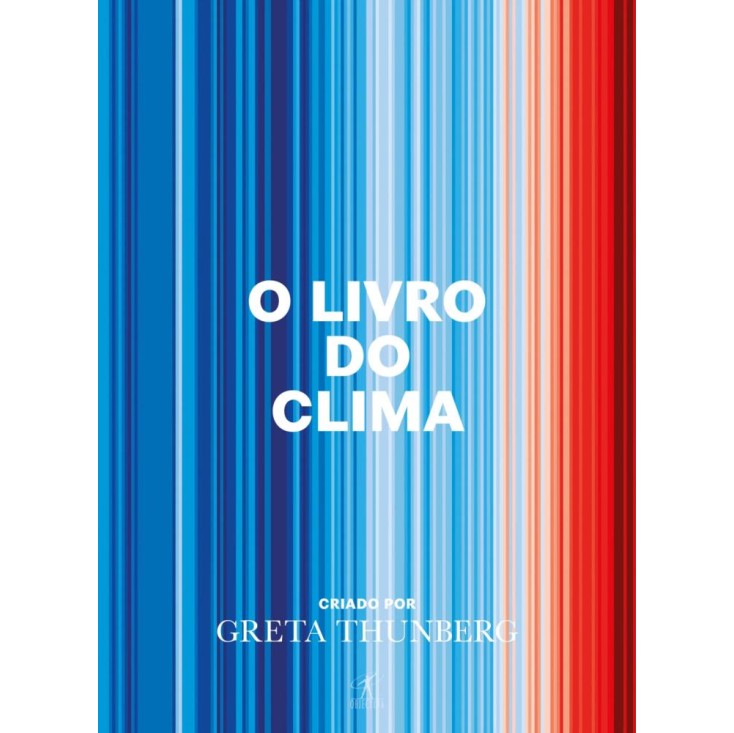 O Livro do Clima