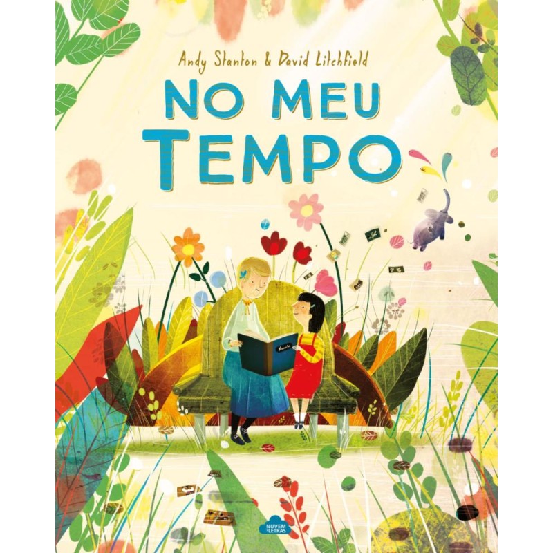 No Meu Tempo