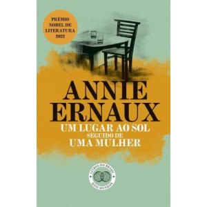 Um Lugar ao Sol Seguido de Uma Mulher
