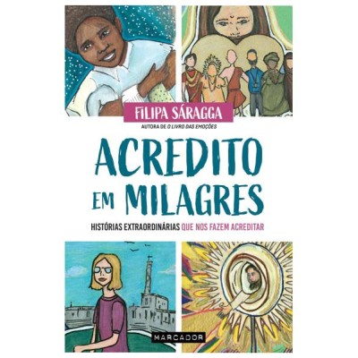 Acredito em Milagres