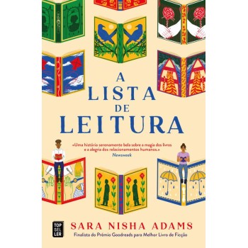 A Lista de Leitura