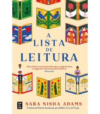 A Lista de Leitura