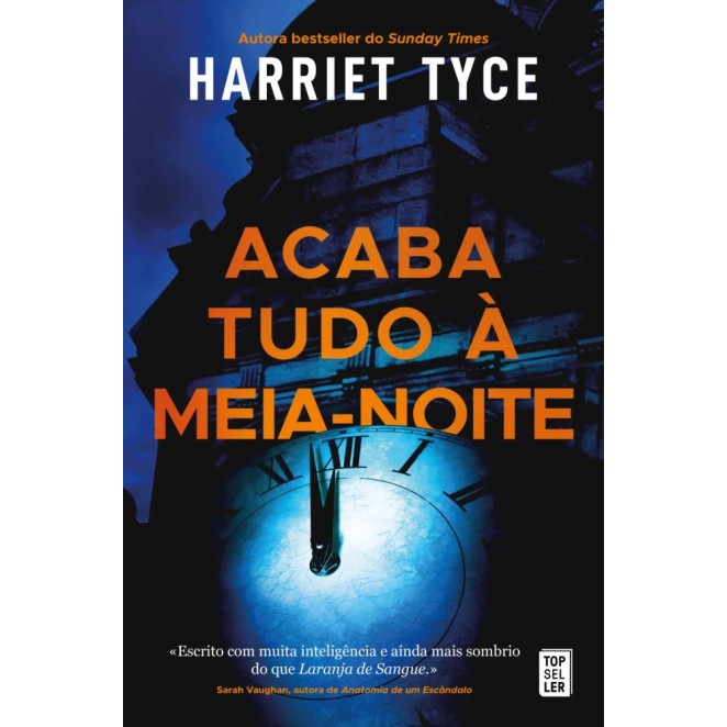 Acaba Tudo a Meia-Noite