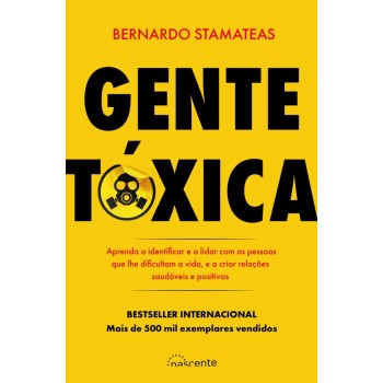 Gente Toxica