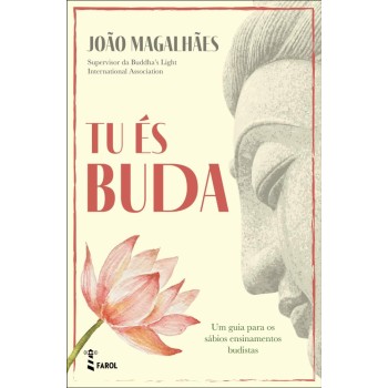 Tu Es Buda