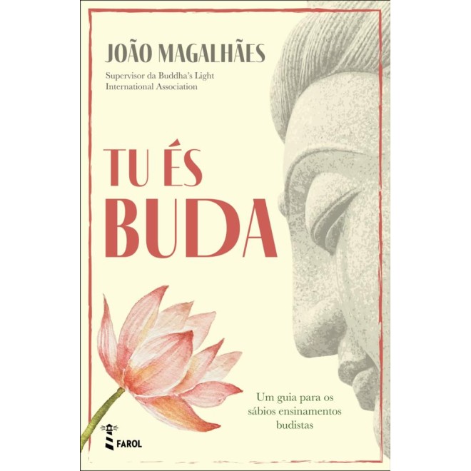 Tu Es Buda