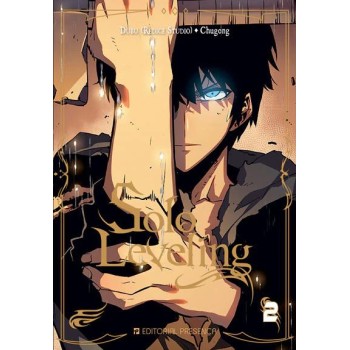 Solo Leveling 2