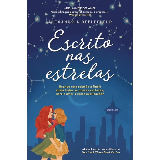 Escrito nas Estrelas