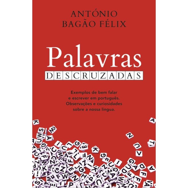 Palavras Descruzadas