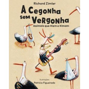 A Cegonha Sem Vergonha