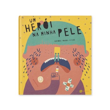 Um Heroi na Minha Pele