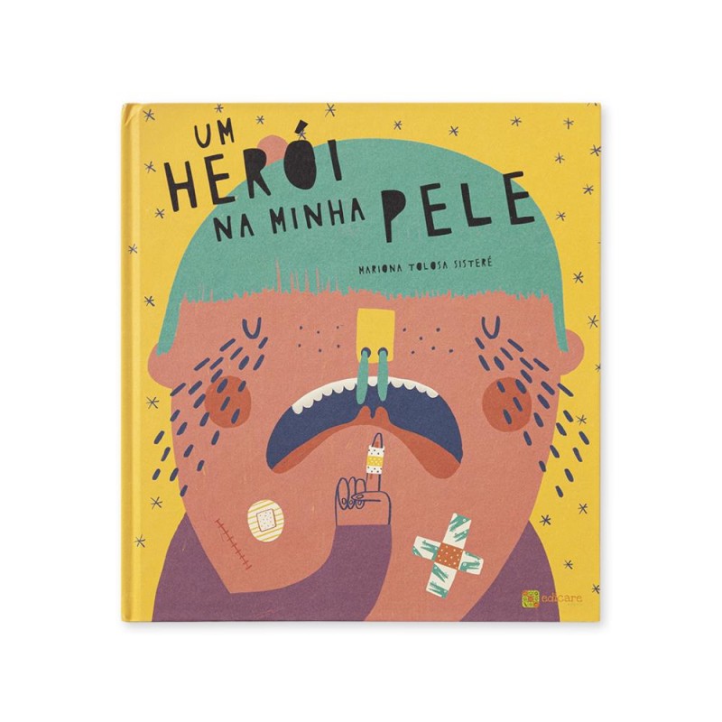 Um Heroi na Minha Pele