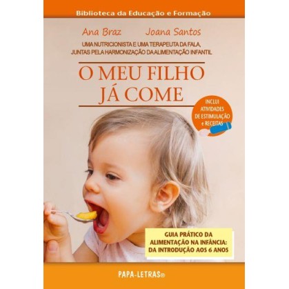 O Meu Filho Ja Come