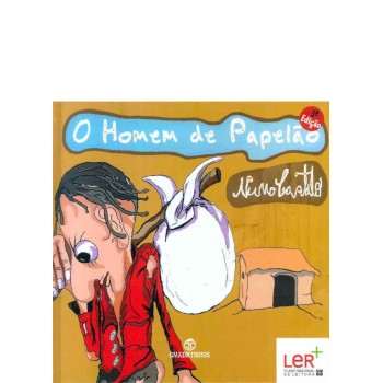 O Homem de Papelao