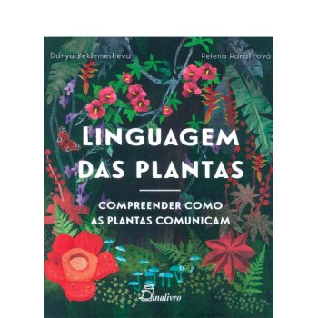 Linguagem das Plantas
