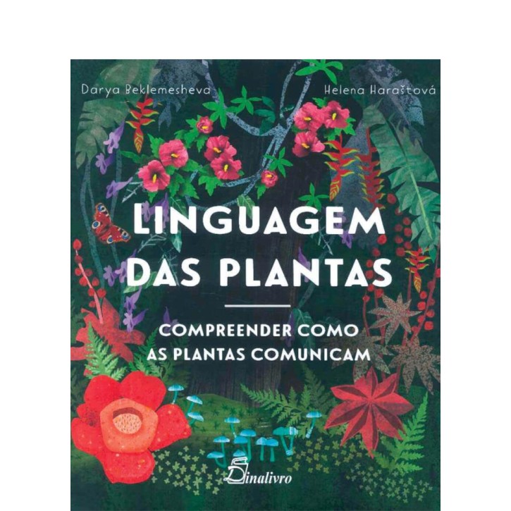 Linguagem das Plantas