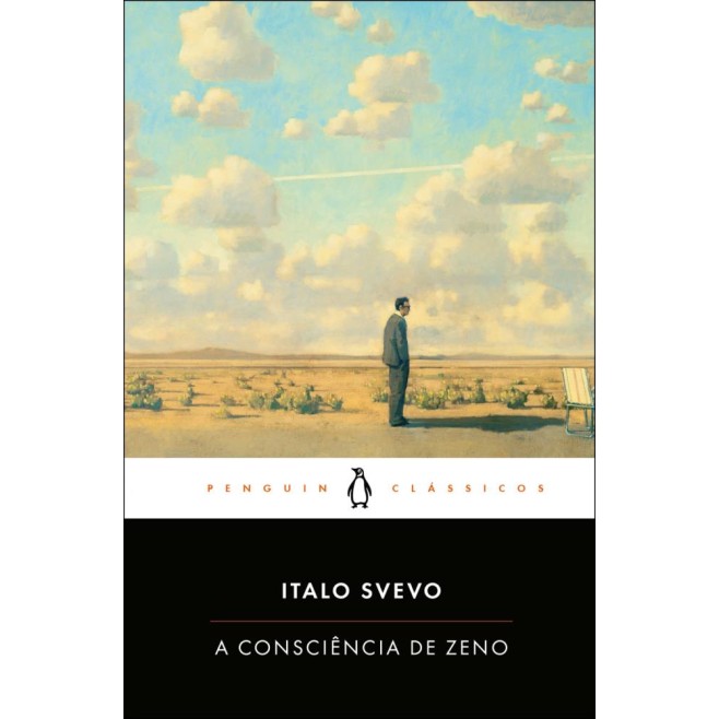 A Consciencia de Zeno