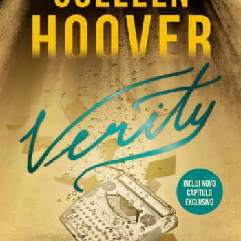 Verity (Ediçao de Colecionador)