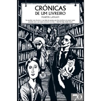 Cronicas de um Livreiro