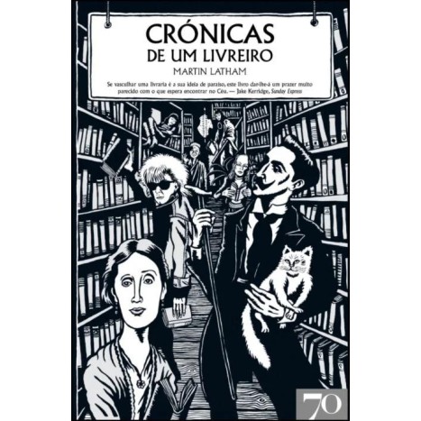 Cronicas de um Livreiro