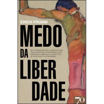Medo da Liberdade