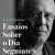 Ensaios Sobre o Dia Seguinte