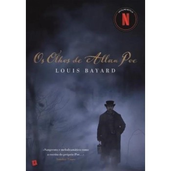 Os Olhos de Allan Poe