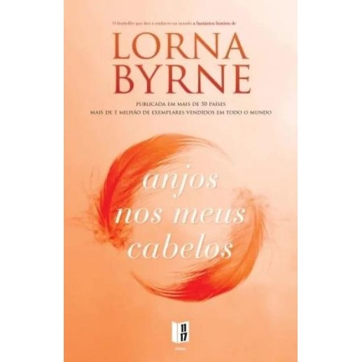 Anjos nos Meus Cabelos