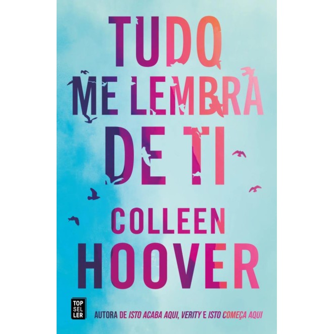 Tudo Me Lembra de Ti