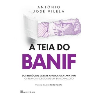 A Teia do Banif
