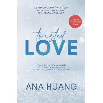 Twisted Love