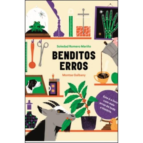 Benditos Erros