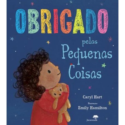 Obrigado pelas Pequenas Coisas