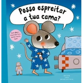 Posso Espreitar a Tua Cama?