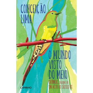 O Mundo Visto do Meio