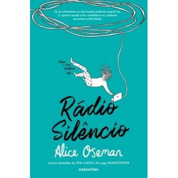 Radio Silencio