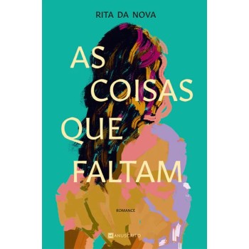 As Coisas que Faltam