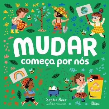 Mudar Começa por Nos