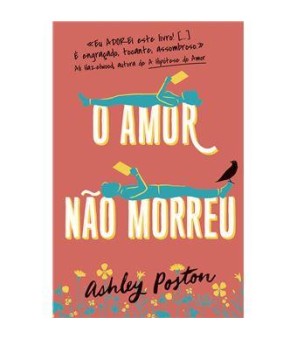 O Amor não Morreu