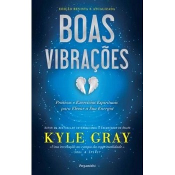 Boas Vibrações