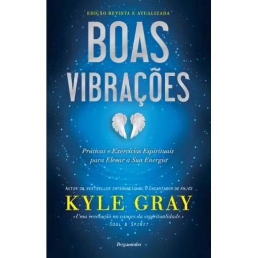 Boas Vibrações