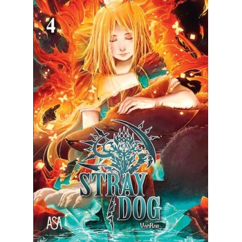 Stray Dog - Tomo 4
