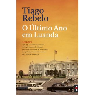 O Ultimo Ano em Luanda (BIS)