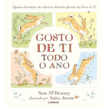 Gosto de Ti Todo o Ano